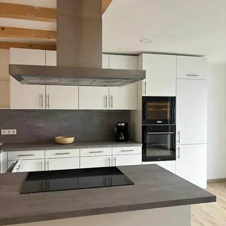 Urban Elegance Maisonette