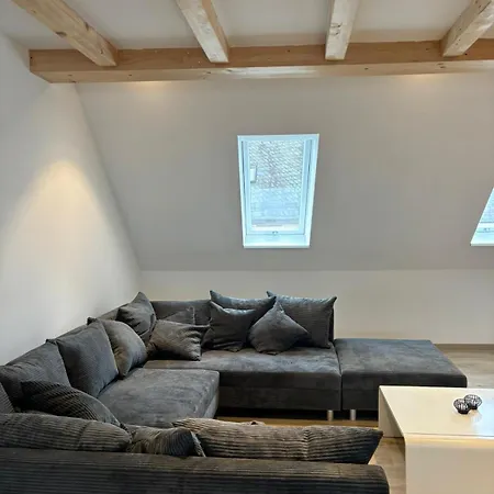 Apartment Urban Elegance Maisonette *