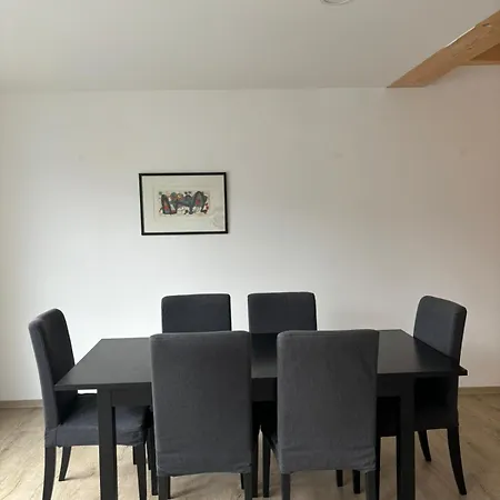 Apartment Urban Elegance Maisonette *
