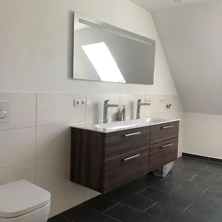 Apartment Urban Elegance Maisonette Selb