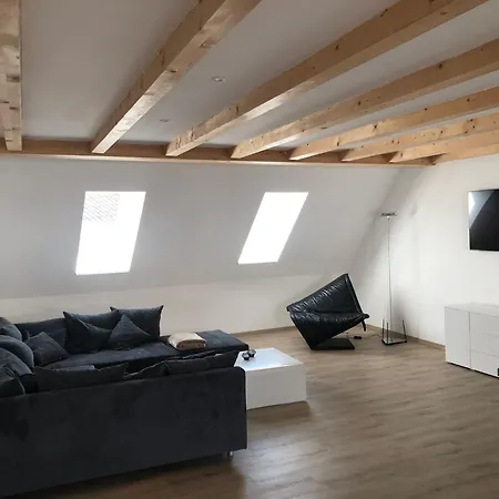 Urban Elegance Maisonette * Selb