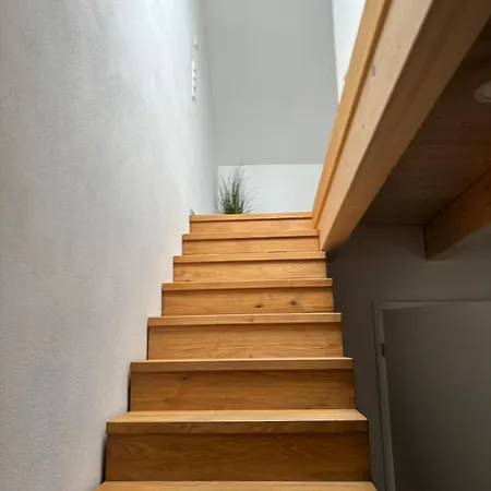 Urban Elegance Maisonette Selb