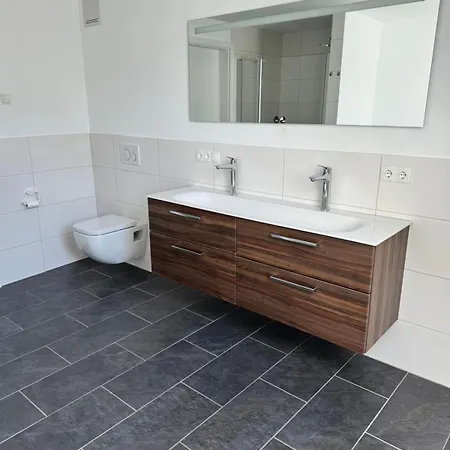 Apartment Urban Elegance Maisonette Selb