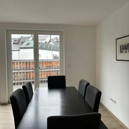 Urban Elegance Maisonette *
