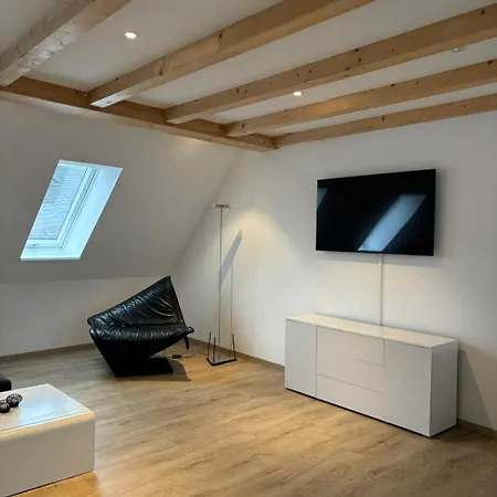 Urban Elegance Maisonette شقة