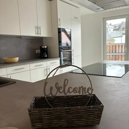 Urban Elegance Maisonette زيلب